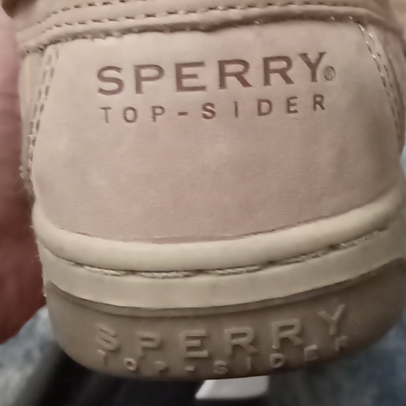 Sperry boating/ casual shoes - Picture 2 of 4